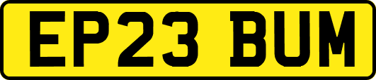 EP23BUM