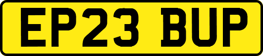 EP23BUP