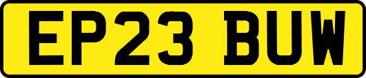 EP23BUW