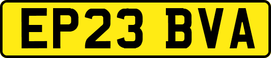 EP23BVA