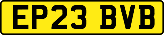 EP23BVB