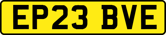 EP23BVE