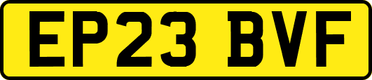 EP23BVF