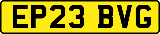 EP23BVG