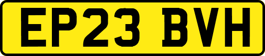 EP23BVH