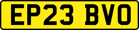 EP23BVO