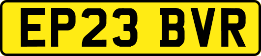 EP23BVR