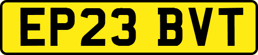 EP23BVT