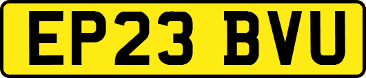 EP23BVU