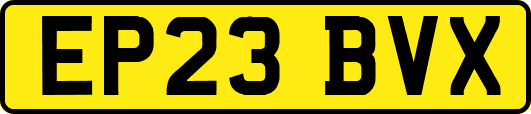 EP23BVX