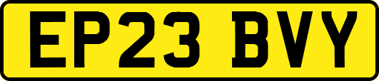 EP23BVY
