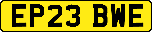 EP23BWE