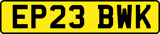 EP23BWK