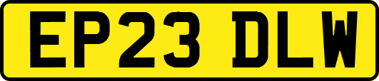 EP23DLW