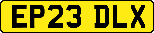 EP23DLX