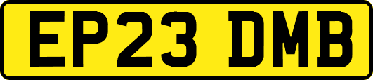 EP23DMB