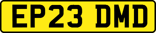 EP23DMD