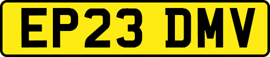 EP23DMV