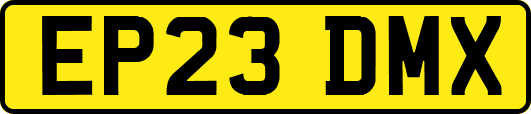 EP23DMX