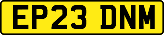 EP23DNM
