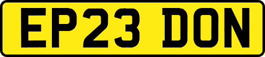 EP23DON