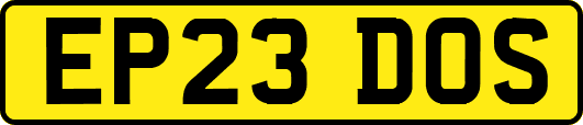 EP23DOS