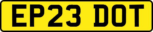 EP23DOT