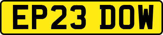 EP23DOW