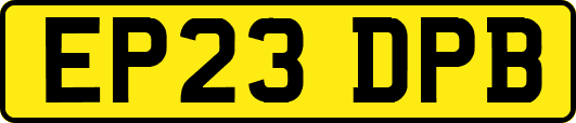 EP23DPB