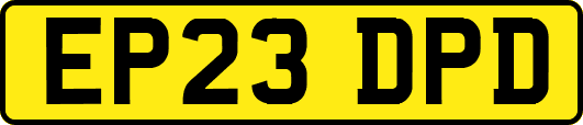 EP23DPD