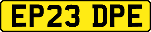 EP23DPE