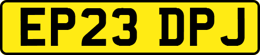 EP23DPJ