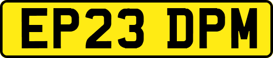 EP23DPM