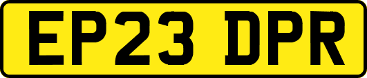 EP23DPR