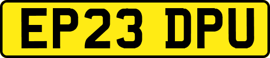 EP23DPU