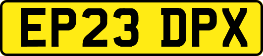 EP23DPX