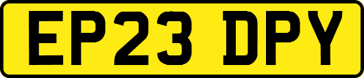 EP23DPY