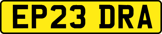 EP23DRA