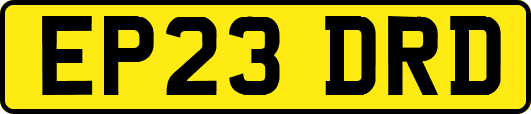 EP23DRD