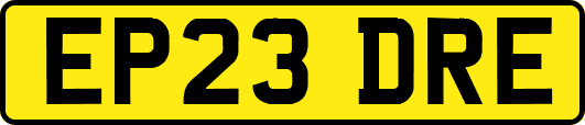 EP23DRE