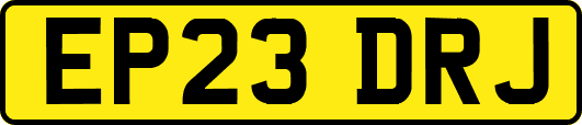 EP23DRJ
