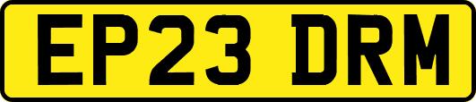 EP23DRM