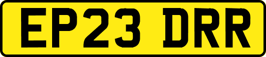 EP23DRR