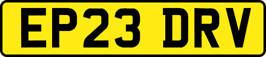 EP23DRV