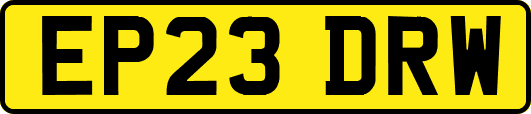 EP23DRW