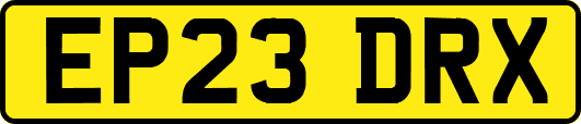 EP23DRX