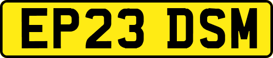 EP23DSM