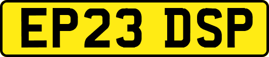 EP23DSP