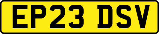 EP23DSV