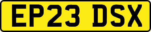 EP23DSX
